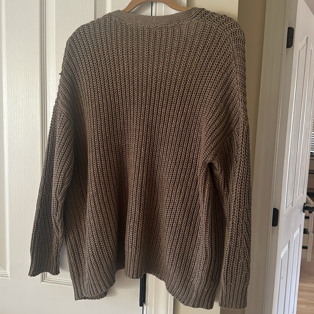 RD Style Cardigan - Picture 3 of 3